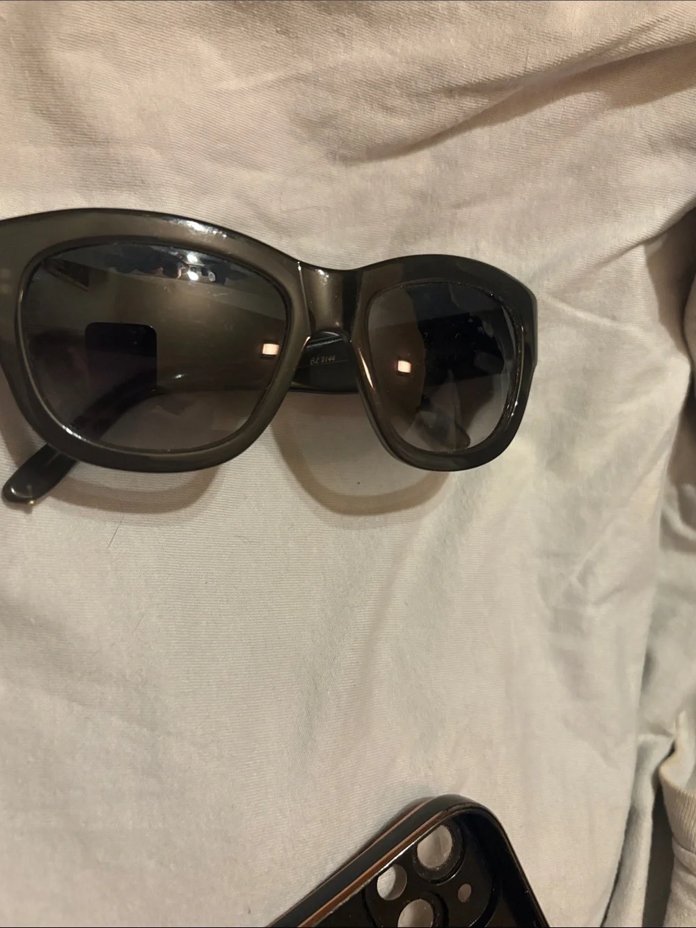 CHLOE SUNGLASSES